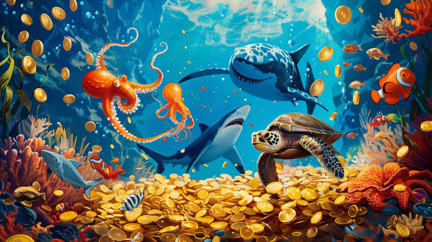 Khám Phá Thế Giới Của MCW Casino