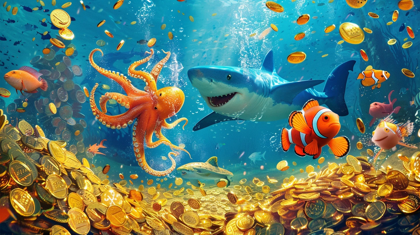 Khám Phá Thế Giới Của MCW Casino