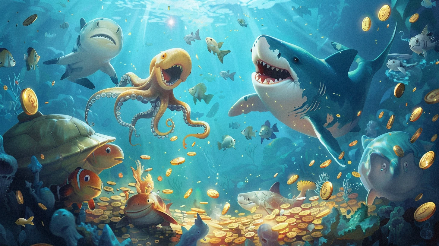 Khám Phá Thế Giới Của MCW Casino