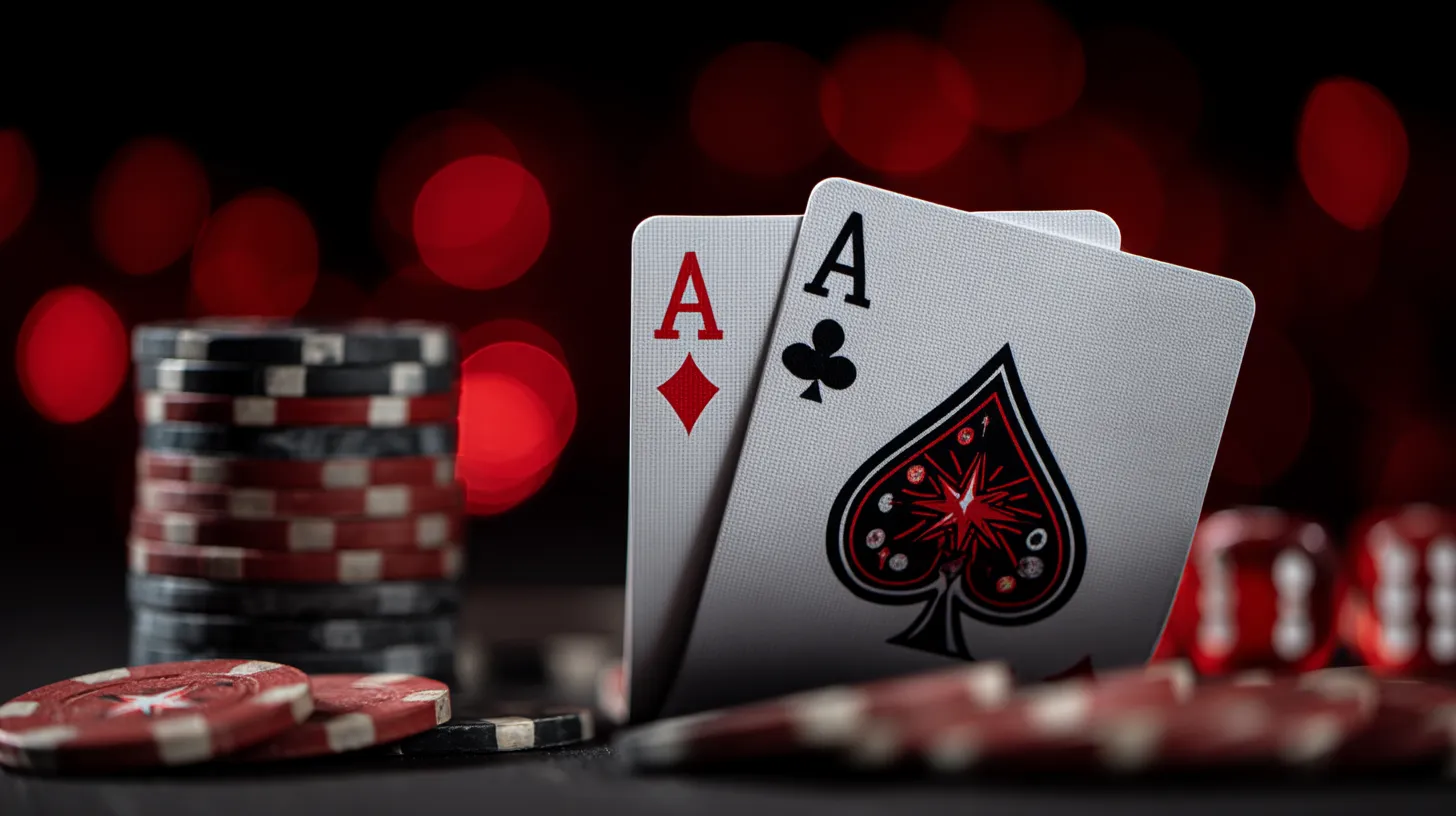 Khám Phá MCW Casino: Nơi Trải Nghiệm Giải Trí Đỉnh Cao