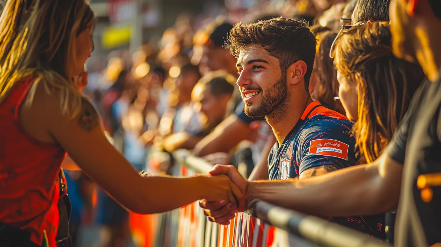 Khám Phá Betcom: Nền Tảng Cá Cược Bóng Đá Đáng Tin Cậy