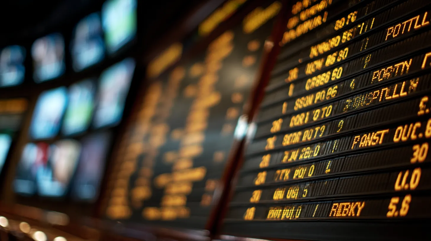 Khám Phá Thế Giới Bet Visa: Đặt Cược Online Dễ Dàng và An Toàn