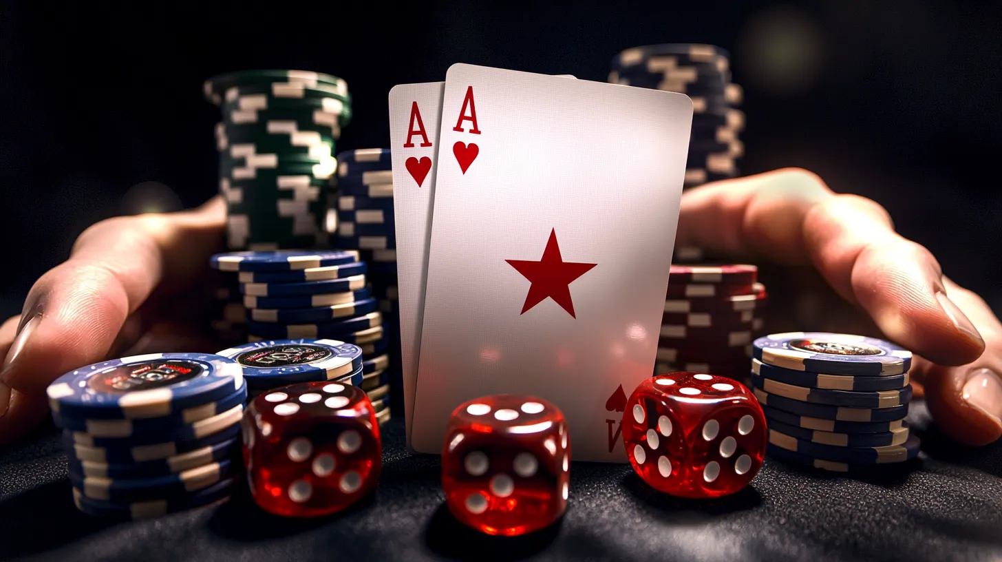 Khám Phá Bet11: Trải Nghiệm Casino Đỉnh Cao và Thông Tin Thú Vị
