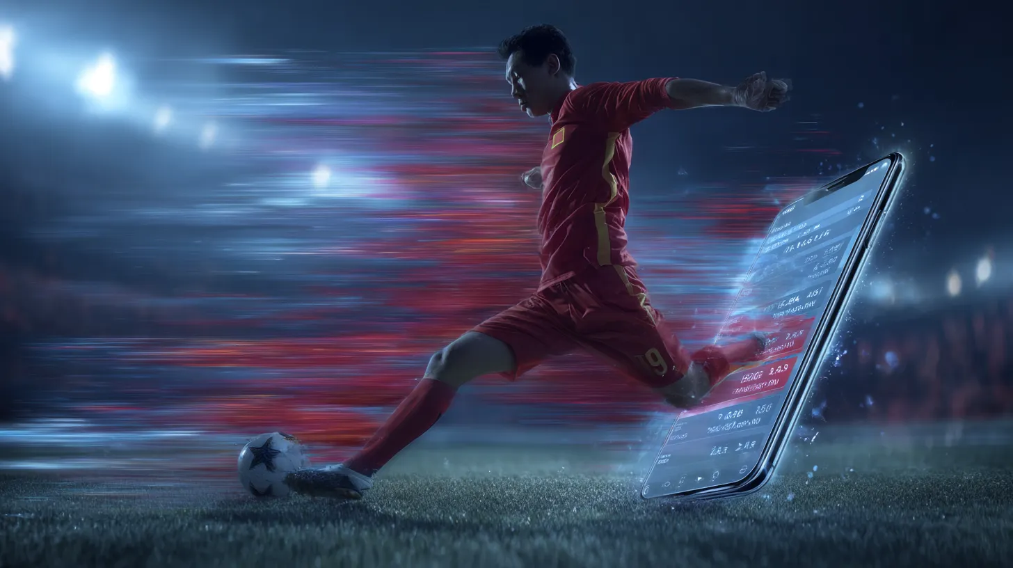 Khám Phá MCW77: Kênh Trực Tiếp Bóng Đá Đỉnh Cao