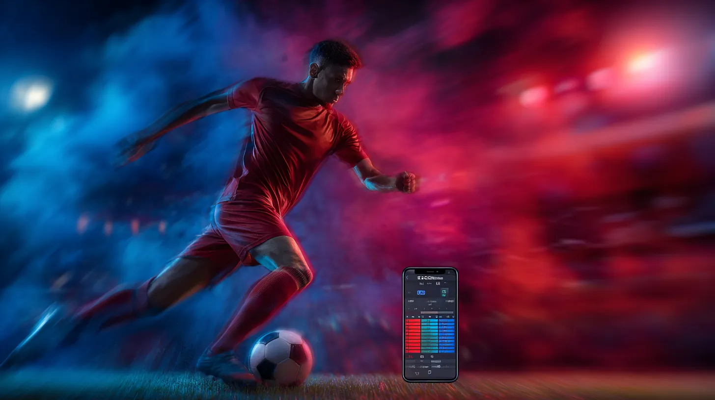 Khám Phá MCW77: Kênh Trực Tiếp Bóng Đá Đỉnh Cao