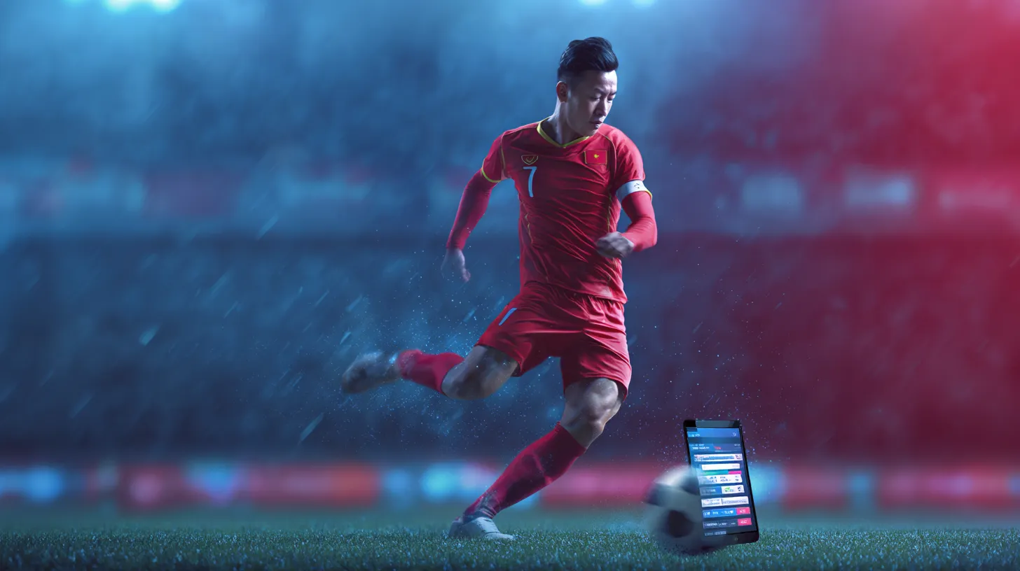 Khám Phá MCW77: Kênh Trực Tiếp Bóng Đá Đỉnh Cao