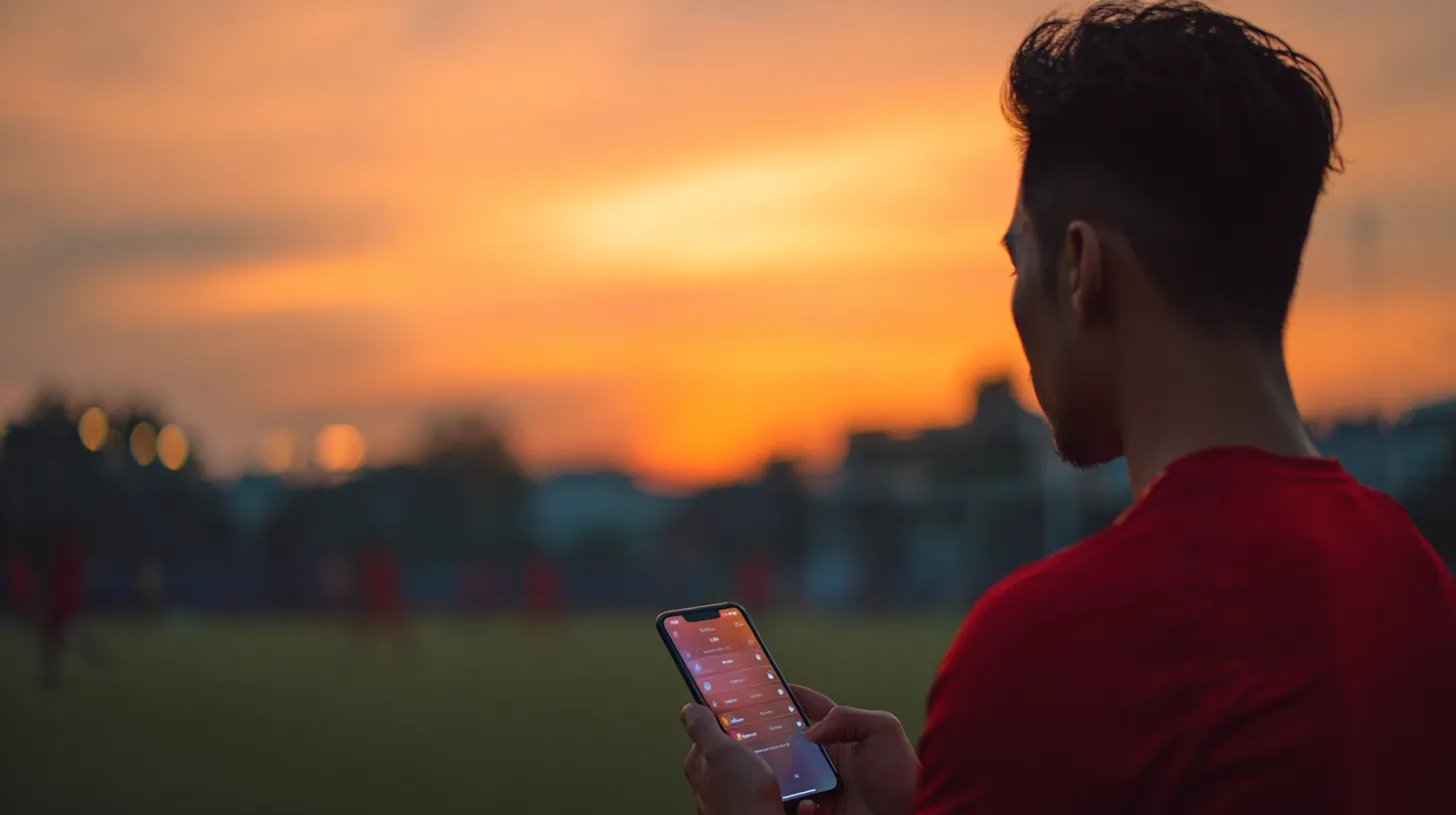 Khám Phá Vin777: Nền Tảng Đánh Bóng Đá Đáng Tin Cậy