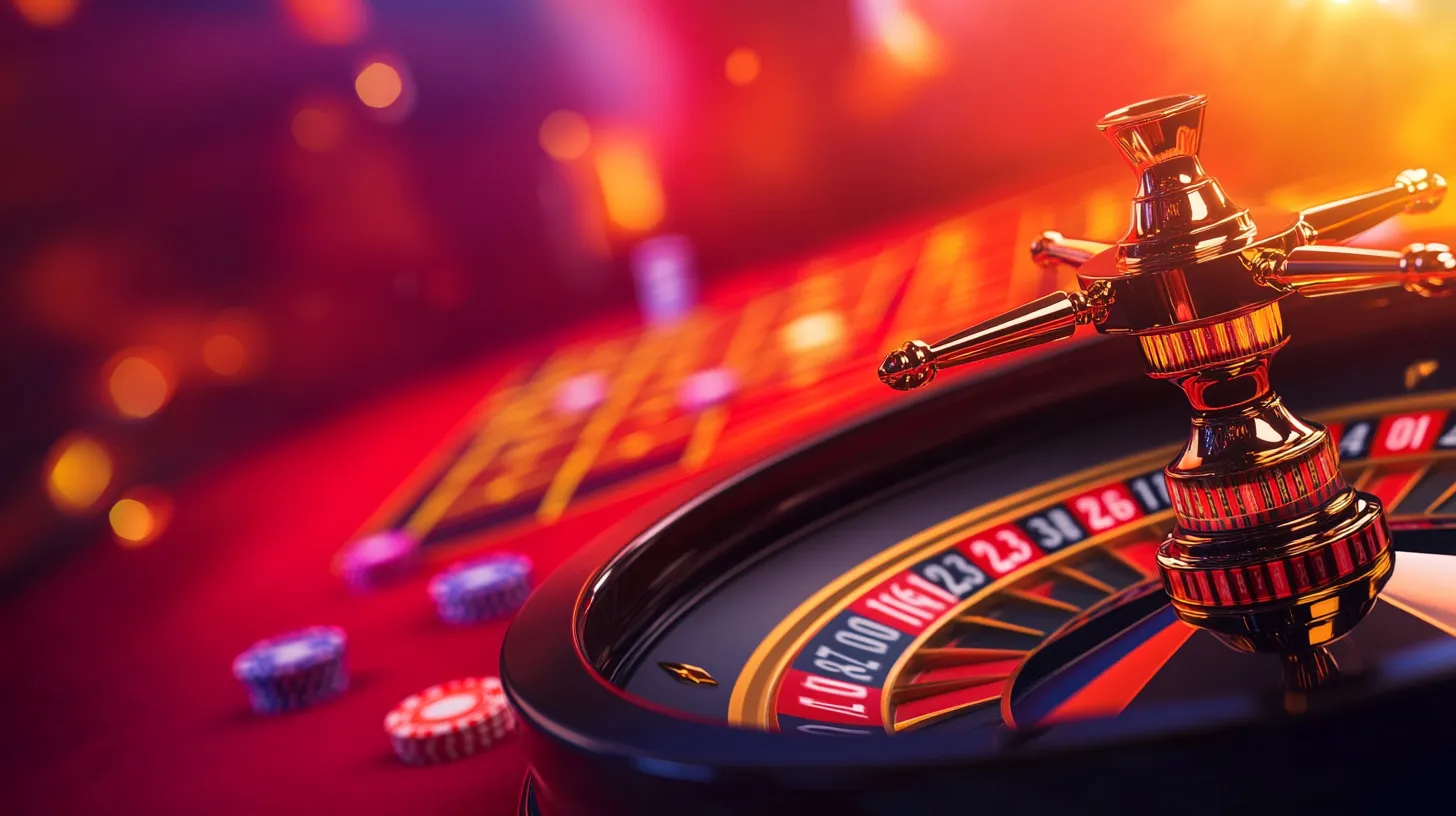 Khám Phá MCW Casino: Địa Chỉ Tin Cậy Cho Giải Trí và Thể Thao