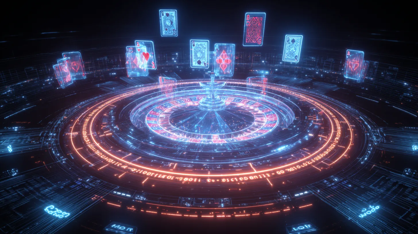 Khám Phá Thế Giới Giải Trí Tại MCW77