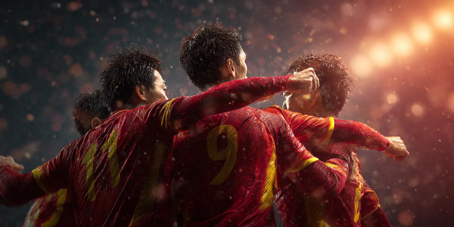 Khám Phá Ghế Speed G66 và Những Thông Tin Hot Về Bóng Đá Việt Nam