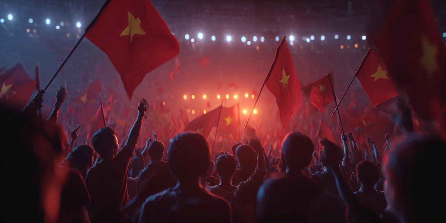 Khám Phá Ghế Speed G66 và Những Thông Tin Hot Về Bóng Đá Việt Nam