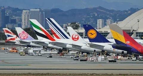 The development trend of international freight forwarding industry